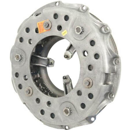 Aftermarket New 15" Pressure Plate Made Fits Case-IH Tractor Models 1030 1070 1090 + A34459